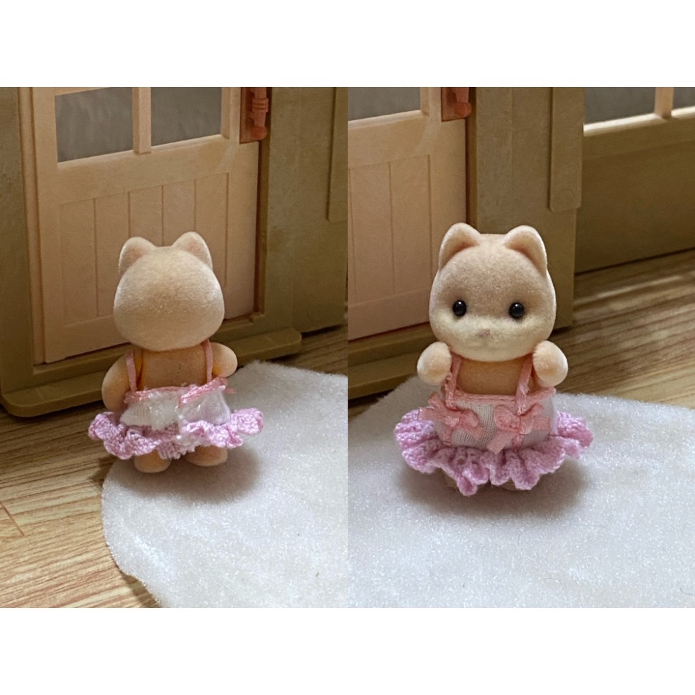 圖七款不含公仔