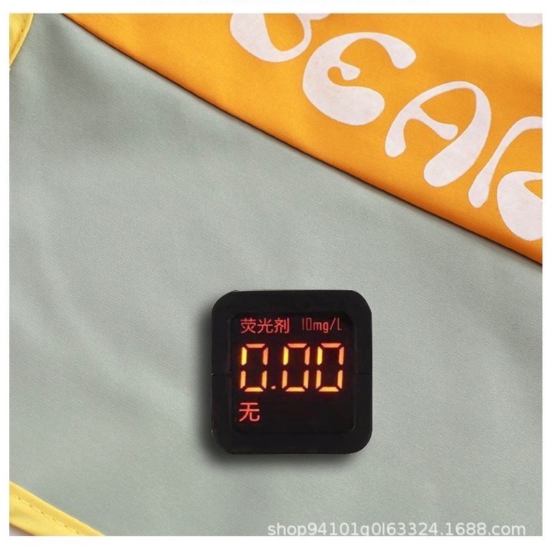 畫畫衣 夏季短袖  幼稚園 防髒衣 上學必備 加長款-細節圖5