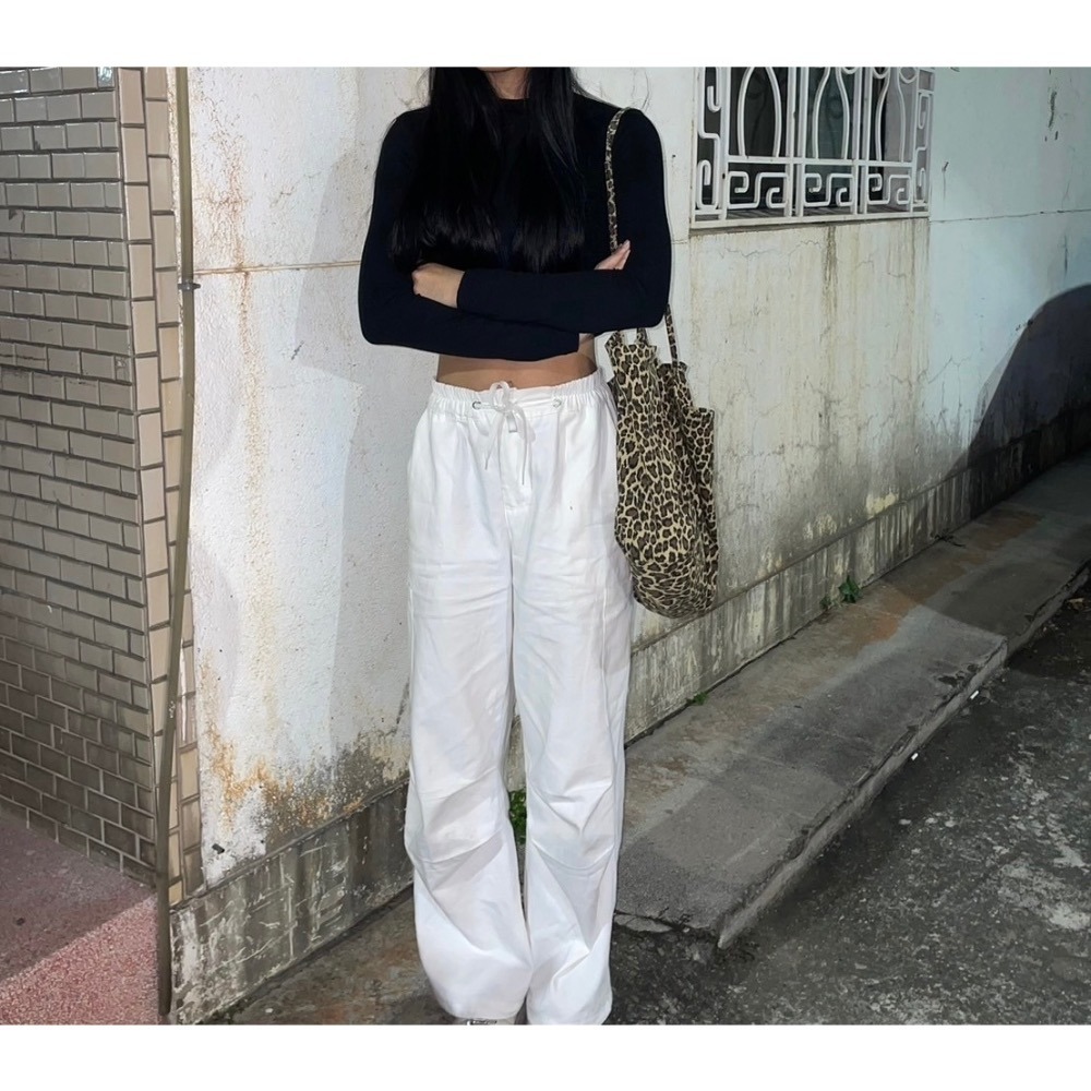 【vanguard選物所】單肩豹紋包-細節圖4