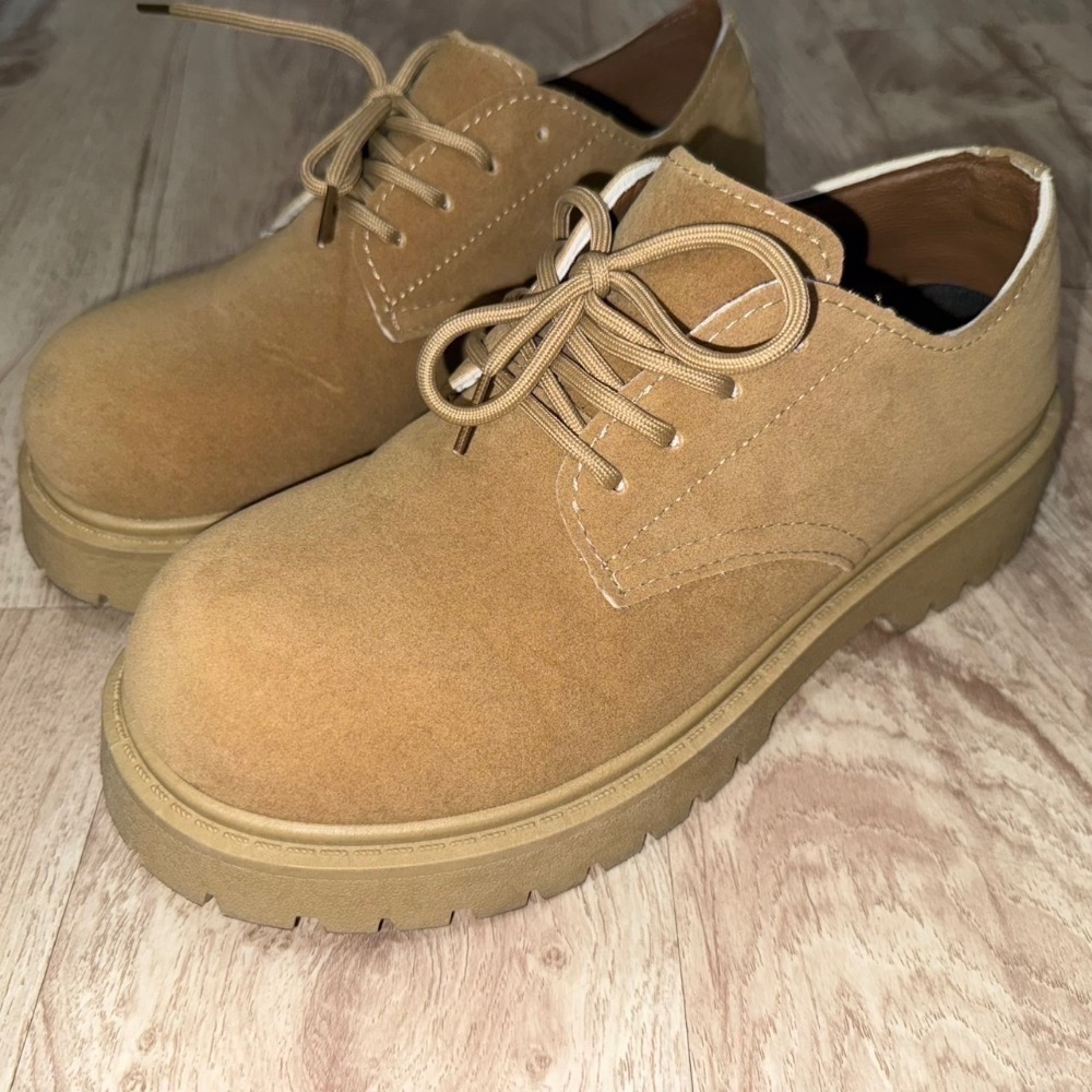 大頭黃靴-細節圖2