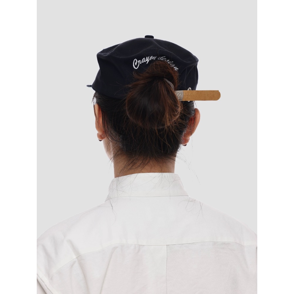6crsyon 平簷帽 預購-細節圖5