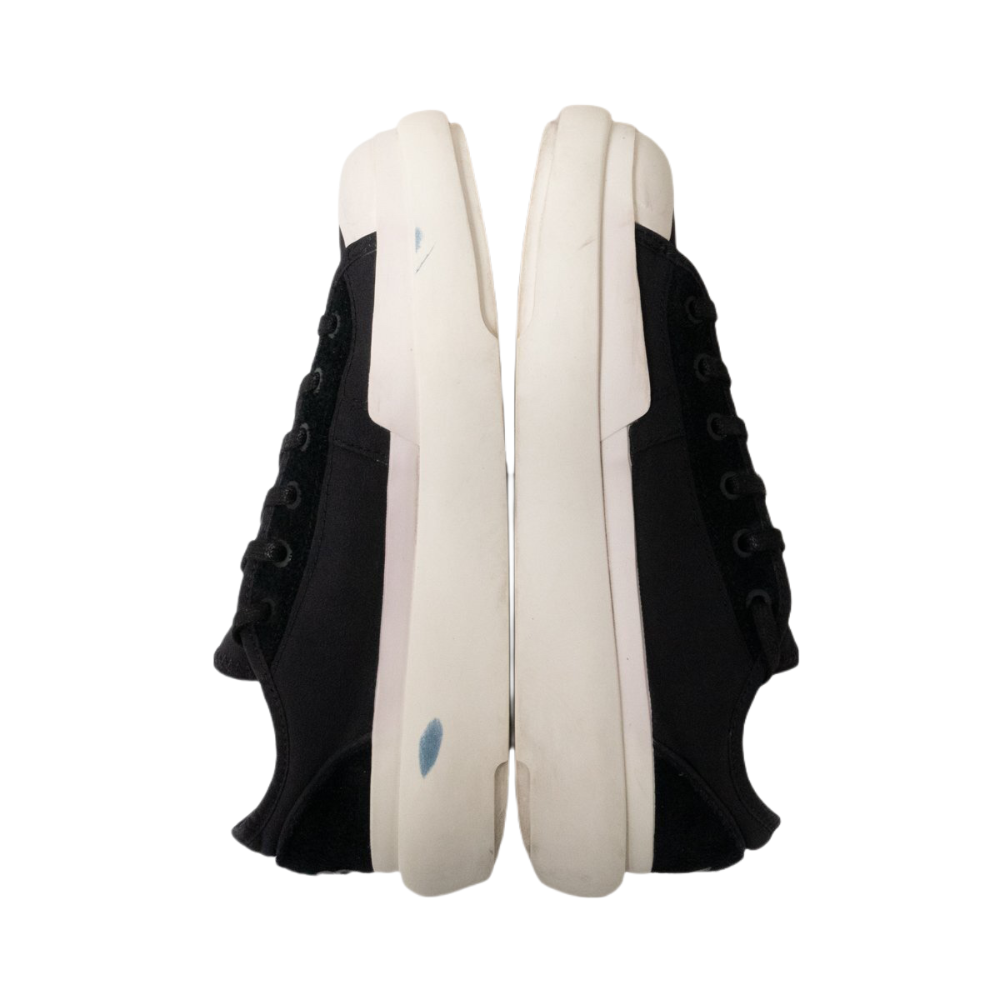 🎏 山本耀司Y-3｜黑色運動休閒鞋Size: US5/23cm#二手-細節圖6