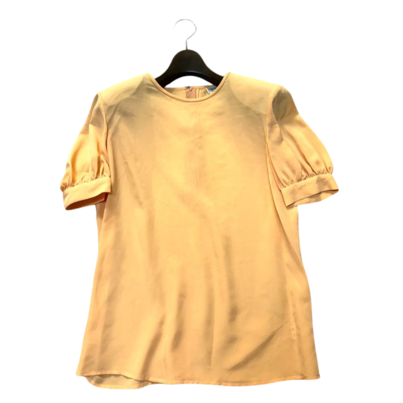 👸🏻范倫鐵諾VALENTINO GARAVANI| Boutique Vintage復古奢華上衣Size:6/M#二手-細節圖9