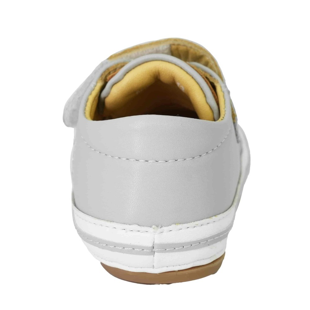 512102 灰色小孩學步鞋-細節圖5