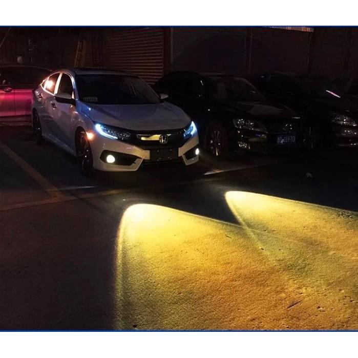 久岩汽車-正品RES氙氣黃金光(一組二顆) 大燈 遠光燈 近光燈-H1 H3 H4 H7-55W燈泡-比HID亮-細節圖3