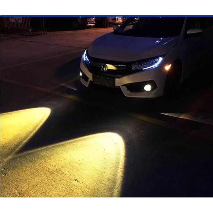 久岩汽車-正品RES氙氣黃金光(一組二顆) 大燈 遠光燈 近光燈-H1 H3 H4 H7-55W燈泡-比HID亮-細節圖4