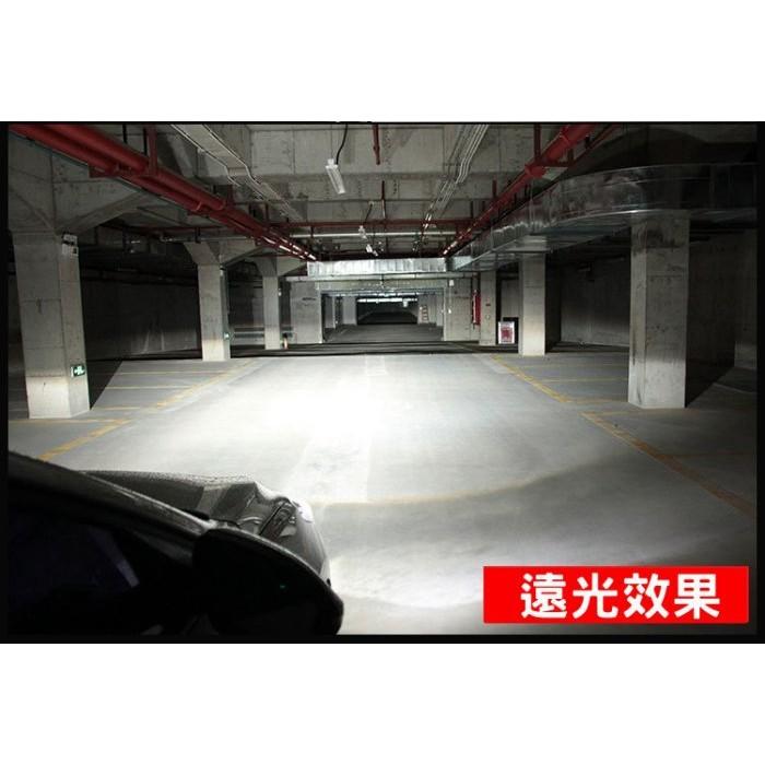 久岩汽車-C6高亮款LED大燈 內置高速大功率強效風扇 高亮度LED大燈(特價出清一組100)無保-細節圖7