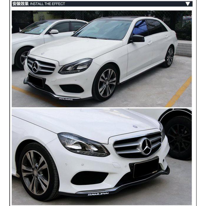 SAMURAI 碳纖維軟下巴 碳纖維 定風翼 泰國進口橡膠-細節圖5