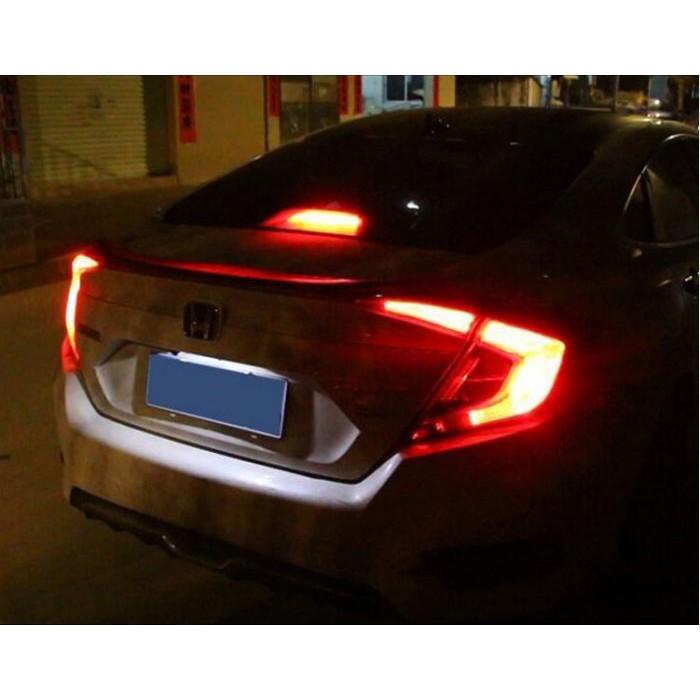 久岩汽車-高亮透鏡18W 33SMD LED剎車燈 倒車燈 轉向燈 1156 1157 T20-細節圖9