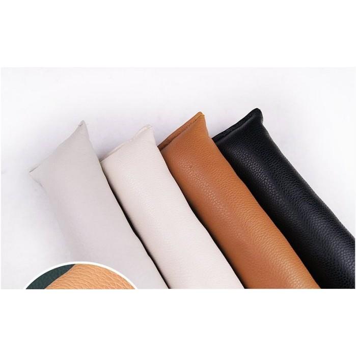 久岩汽車-高級荔枝皮 汽車座椅縫隙塞條防漏塞條-細節圖3