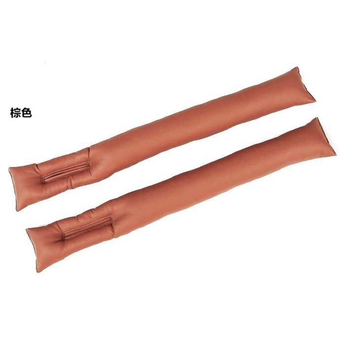 久岩汽車-高級荔枝皮 汽車座椅縫隙塞條防漏塞條-細節圖8