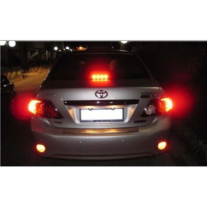 久岩汽車-汽車LED倒車/剎車燈(常亮款) 1156/1157 36SMD 5050 LED剎車燈-細節圖6