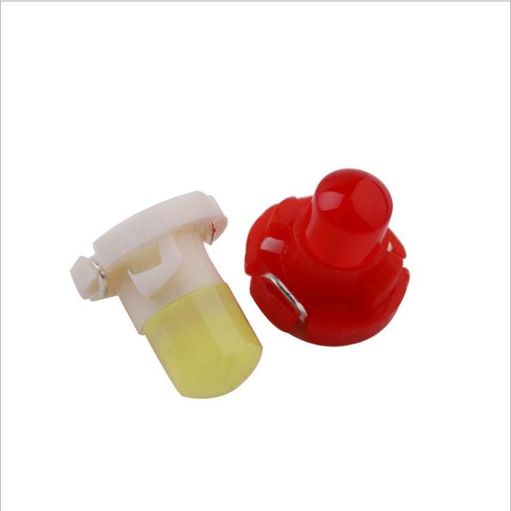 台灣現貨-T4.2 COB 3D 汽車led儀表燈 儀表板/儀錶板 背光燈 LED 燈泡-久岩汽車-細節圖3