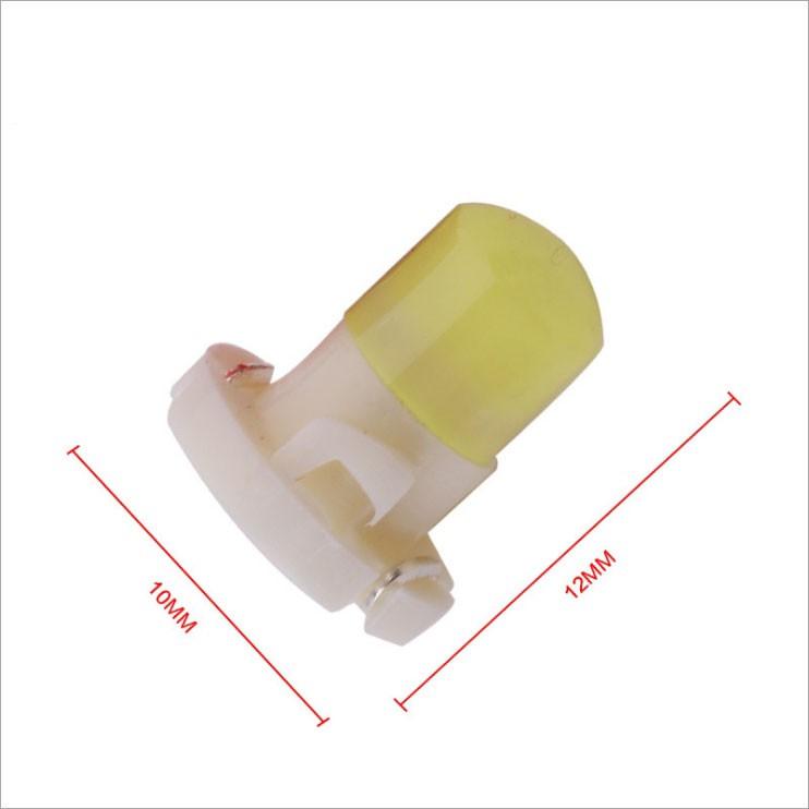 台灣現貨-T4.2 COB 3D 汽車led儀表燈 儀表板/儀錶板 背光燈 LED 燈泡-久岩汽車-細節圖4