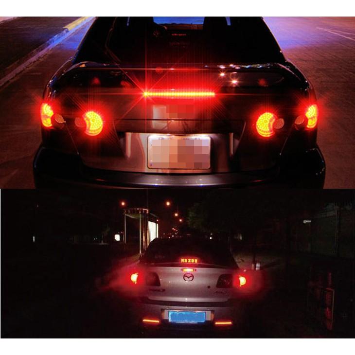 汽車LED倒車/剎車燈/轉向燈(常亮款) 1156/1157/T20 30SMD 5050 LED-久岩汽車-細節圖8