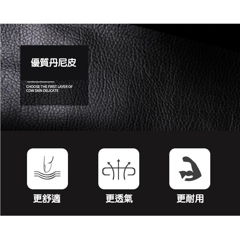 久牛星骨頭頭枕 汽車頭枕/護頸枕/舒適枕/車用頭枕 (一對裝)-久岩汽車精品-細節圖5