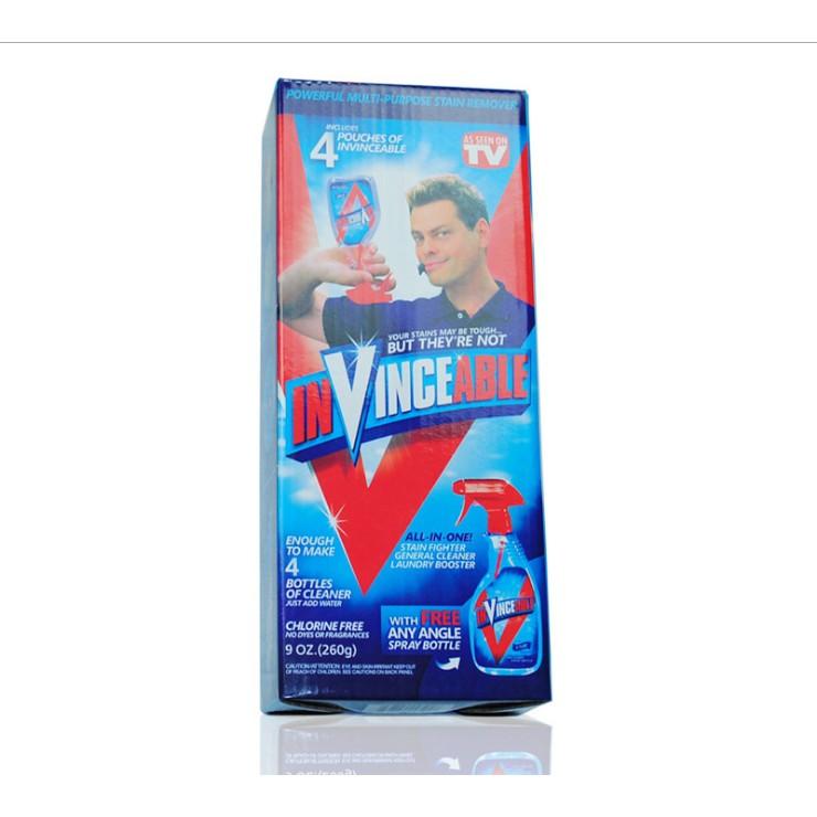 美國InVinceable 強效多功能萬用去污劑(去污粉X4)-細節圖3