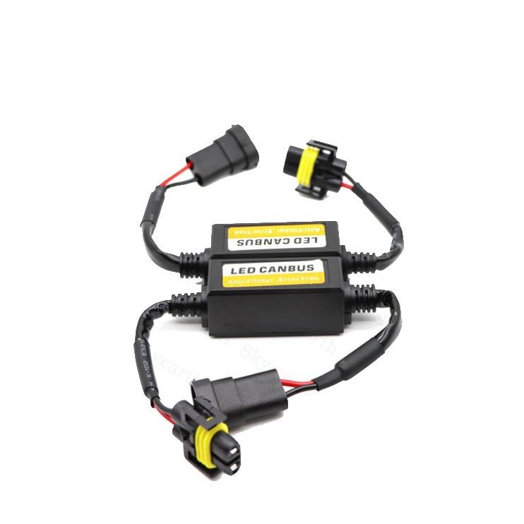 SKY-LED HID汽車大燈解碼器-久岩汽車精品-細節圖2