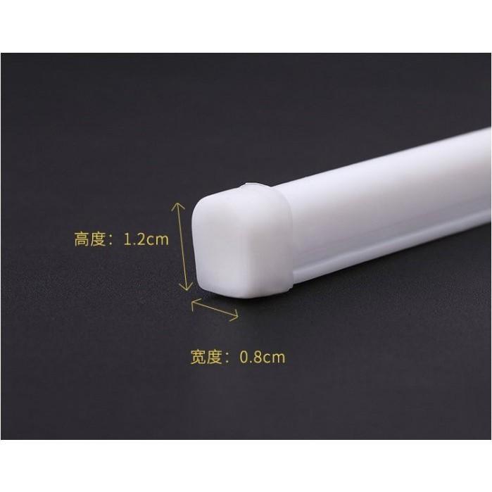 LED雙色流光 淚眼轉向導光條30cm (一組兩條) -久岩汽車-細節圖8