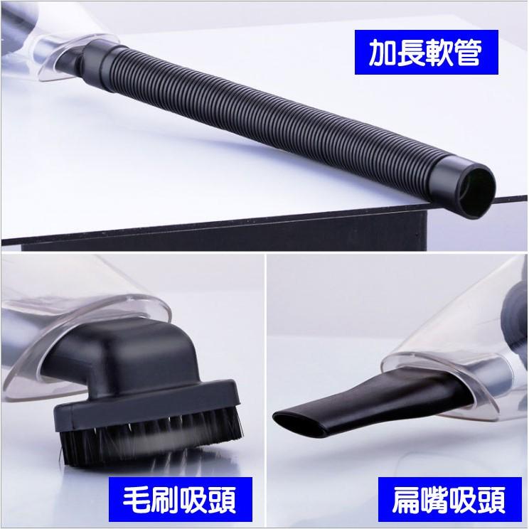 120瓦大功率渦輪增壓吸塵器-細節圖3