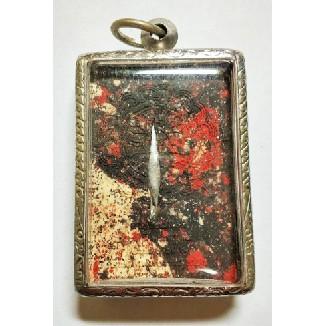 力泥廟師傅 龍婆宋朋 自身佛牌力泥廟師傅 龍婆宋碰 自身佛牌-細節圖2