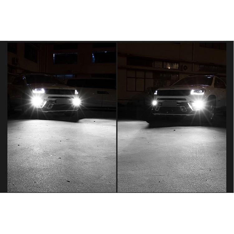 PSX24W 4014 高亮大功率 LED燈-久岩汽車-細節圖4