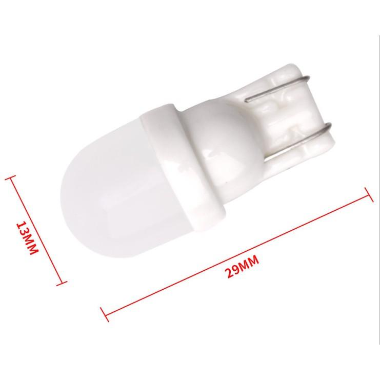 久岩汽車-T10 5630陶瓷燈示寬燈 100lm大功率 led 汽車閱讀燈 耐高溫易散熱-細節圖5