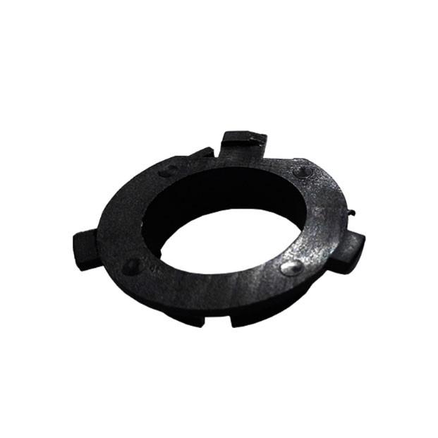 KIA 起亞 K3 K4 K5 LED大燈 H7專用 轉接座 固定座 (一組二個)-久岩汽車-細節圖2