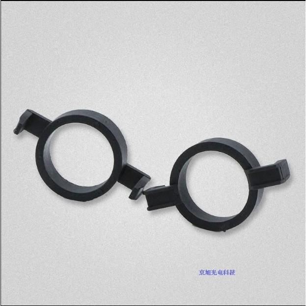 標緻Peugeot 508-2008-3008 LED大燈 固定座 H7專用 轉接座 固定座 (一組二個)-久岩汽車-細節圖2