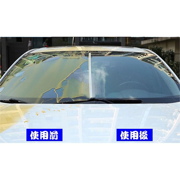 美國進口wipe new 神奇玻璃救星 去油膜 防潑水鍍膜二合一-久岩汽車精品-細節圖2