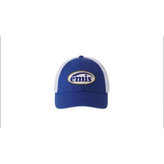 韓國品牌代購✈️🇰🇷 EMIS 棒球帽 粉紫色 韓國潮牌 帽子 造型帽 多歀式-規格圖11