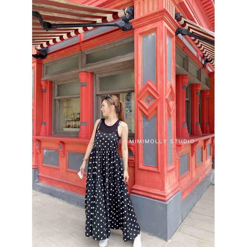 白咖M現貨 MIMIMOLLY闆娘實拍🌸M80夏季莫代爾彈性短版胸墊topbra背心*3色-細節圖6