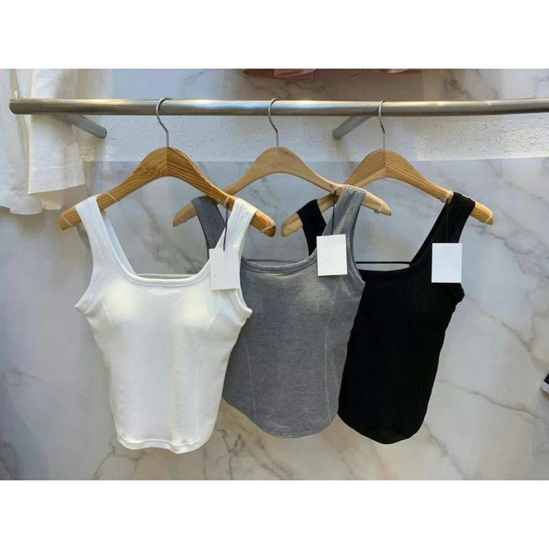 現貨 N084 正韓🇰🇷 好穿一體成形胸墊Bratop背心-細節圖4
