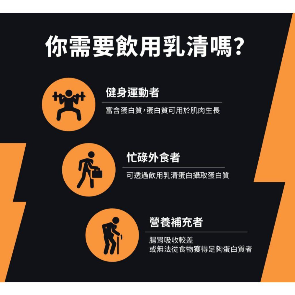 GOpower 果果能量 Whey Protein 濃縮乳清蛋白飲-泰式奶茶口味 35克隨身包 高蛋白 蛋白粉-細節圖5