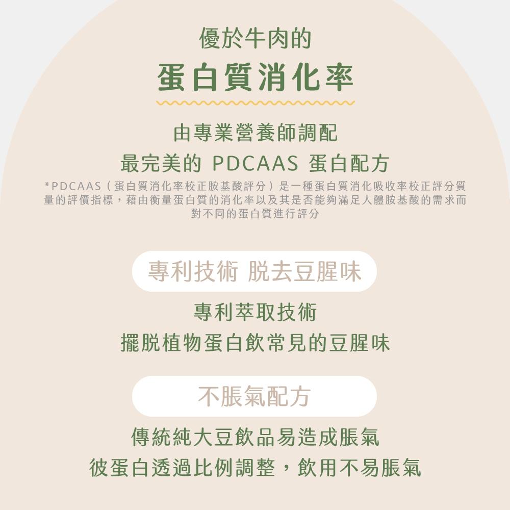 Plants B 彼蛋白 植選蛋白粉-純粹可可口味 35克隨身包 植物蛋白 純素 隨身包 高蛋白 蛋白粉-細節圖4