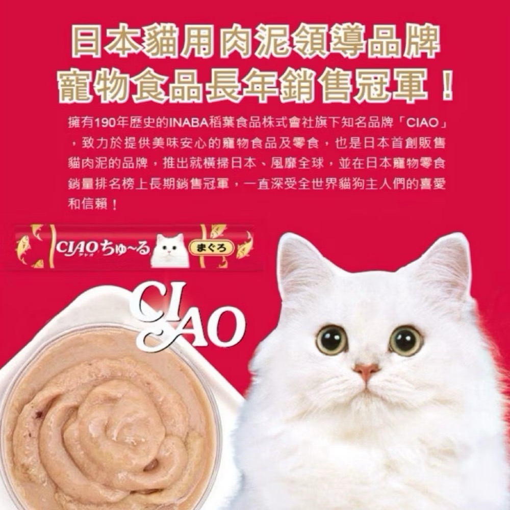 Ciao 地方限定款 日本國產 Ciao 啾嚕貓肉泥 旅行系列 地方限定 貓肉泥 貓零食 寵物食品 貓-細節圖7