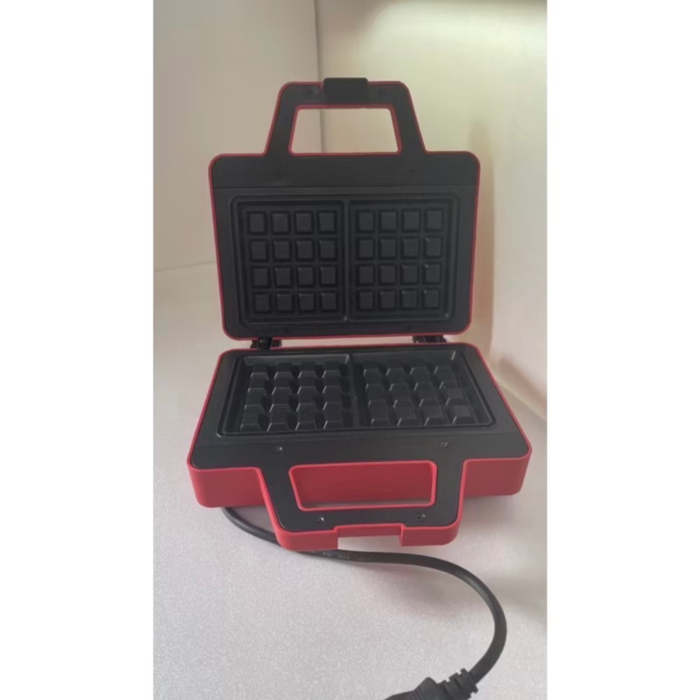 ￼全聯集點加價購鬆餅機-細節圖2