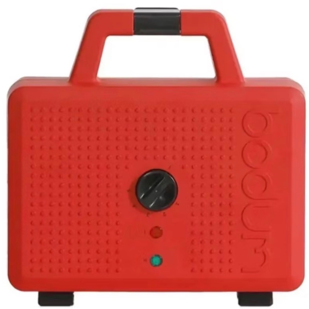 ￼全聯集點加價購鬆餅機-規格圖2