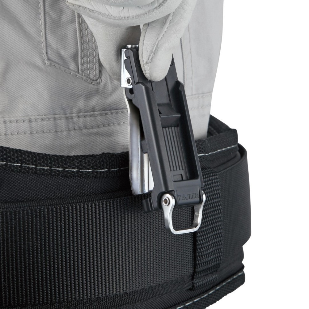 TAJIMA 田島 新式窄版 夾式 快扣  塑鋼版 金屬版 SFC SF SHLD MSHLD-細節圖5