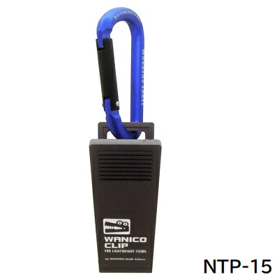 中林製作所 冒險俱樂部 強力手套夾 鱷魚 NPT-14 NPT-15-規格圖2