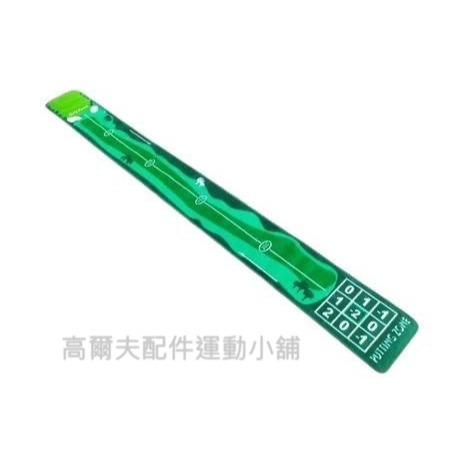 台灣現貨golf/GOLF/高爾夫推桿毯/室內練習高爾夫/韓國天鵝絨毯/底部防滑-規格圖5