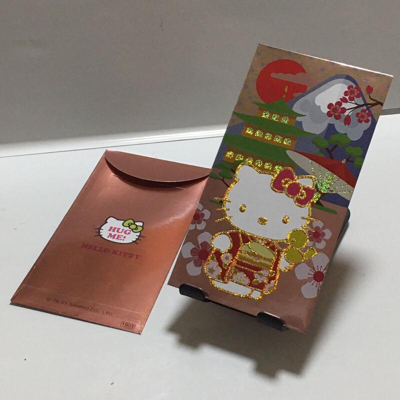 紅包袋 卡通紅包袋 紅包袋 貓咪紅包袋 燙金紅包袋-細節圖2