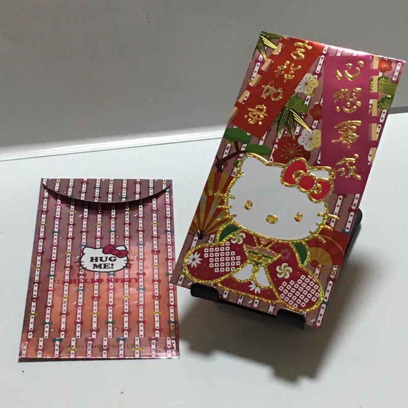 紅包袋 卡通紅包袋 紅包袋 貓咪紅包袋 燙金紅包袋-細節圖3