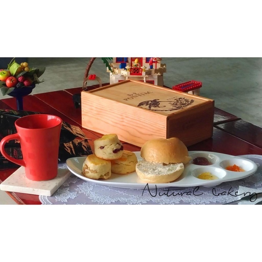 [圓之坊]手工貝果bagel 堅果果乾自製內餡 老麵製作手工川燙 外Q內軟 低糖低油奶素 絕無添加 單純健康 下單後現做-細節圖6