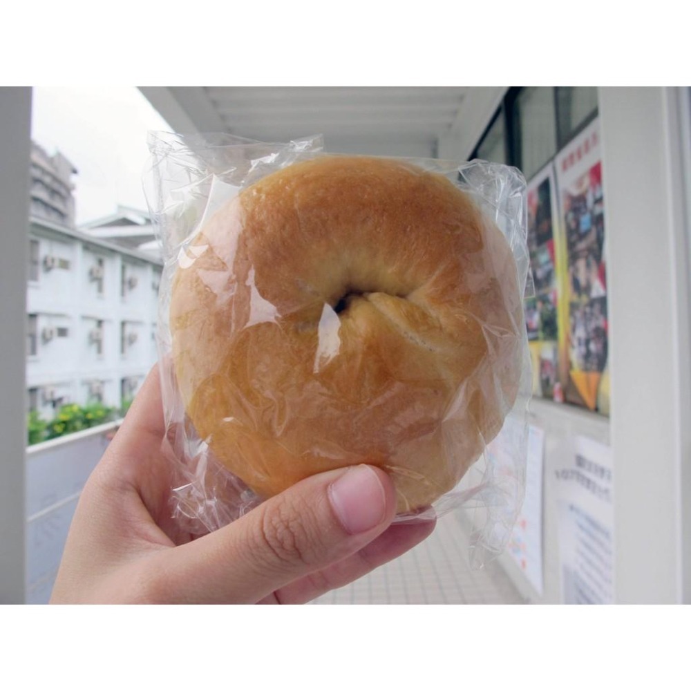 [圓之坊]手工貝果bagel 堅果果乾自製內餡 老麵製作手工川燙 外Q內軟 低糖低油奶素 絕無添加 單純健康 下單後現做-細節圖6