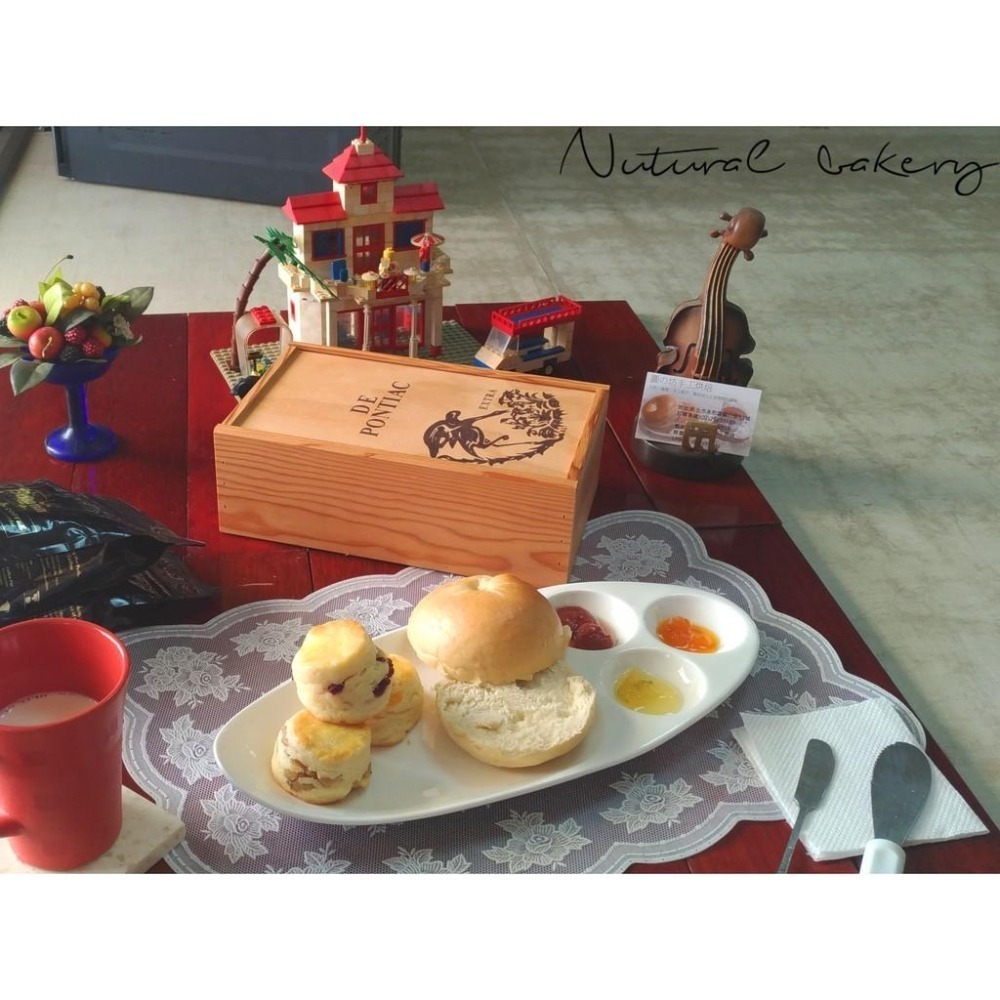 [圓の坊/圓之坊 ] 手工貝果 bagel  ＂原味貝果  ＂ 外Q內軟 低糖低油奶素 絕無添加 單純健康 下單後現做-細節圖3