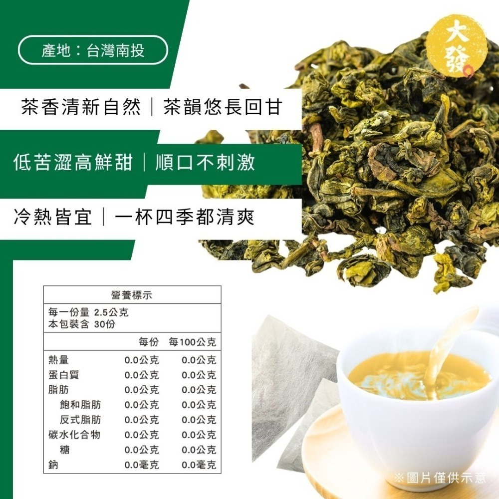 四季春-細節圖2