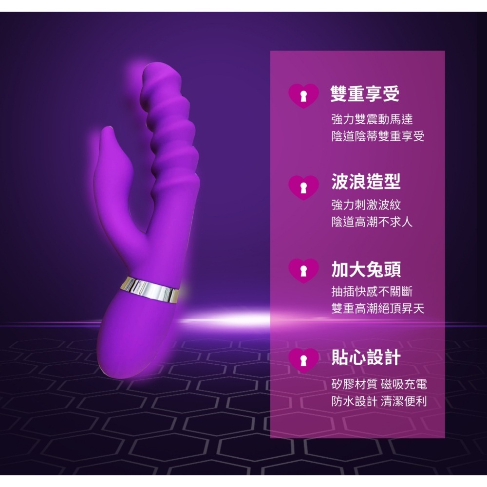 AYCE G-LOVE2 第二代 潮吹鬥士潮浪棒-細節圖2