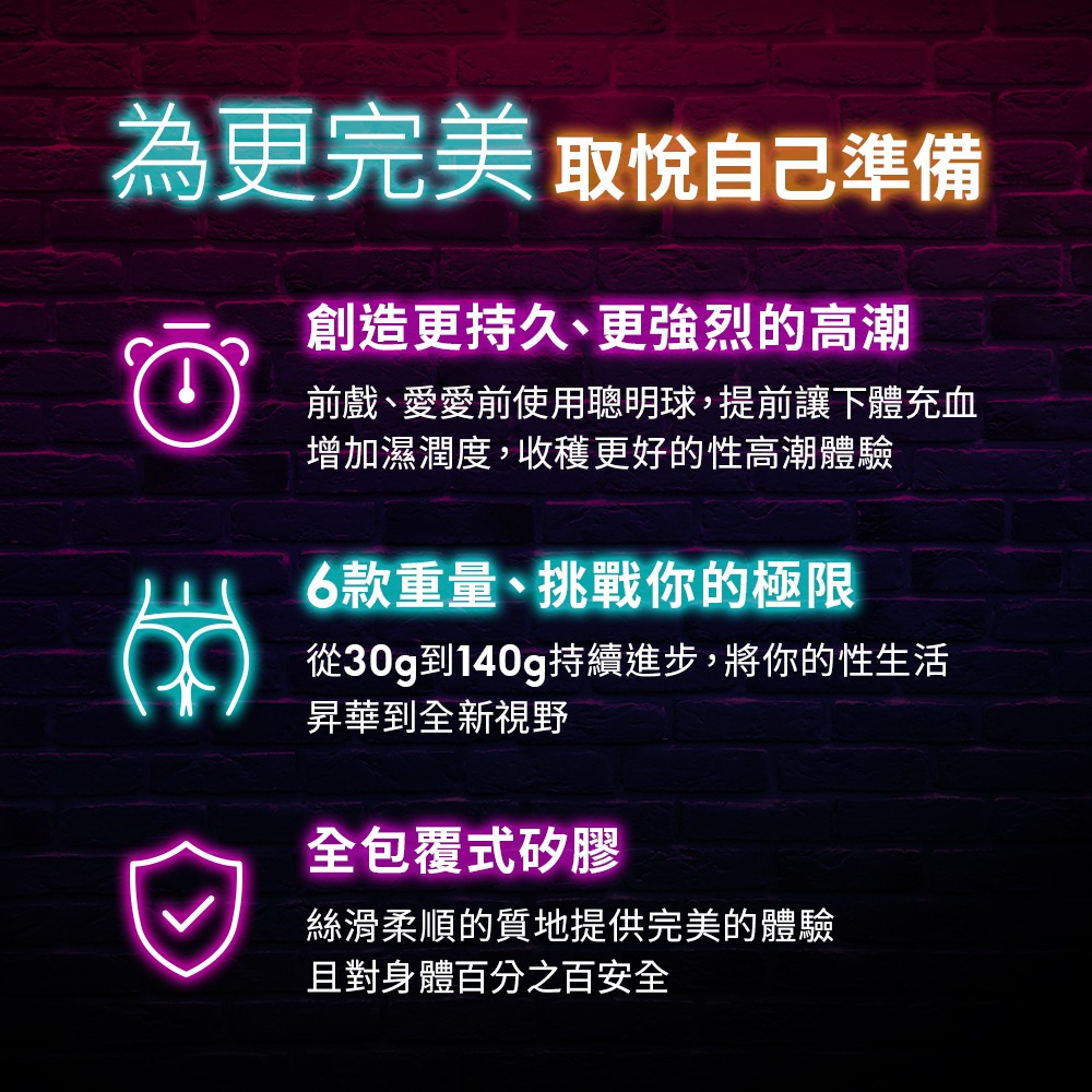 AYCE G-Trainer 緊實聰明球-細節圖4