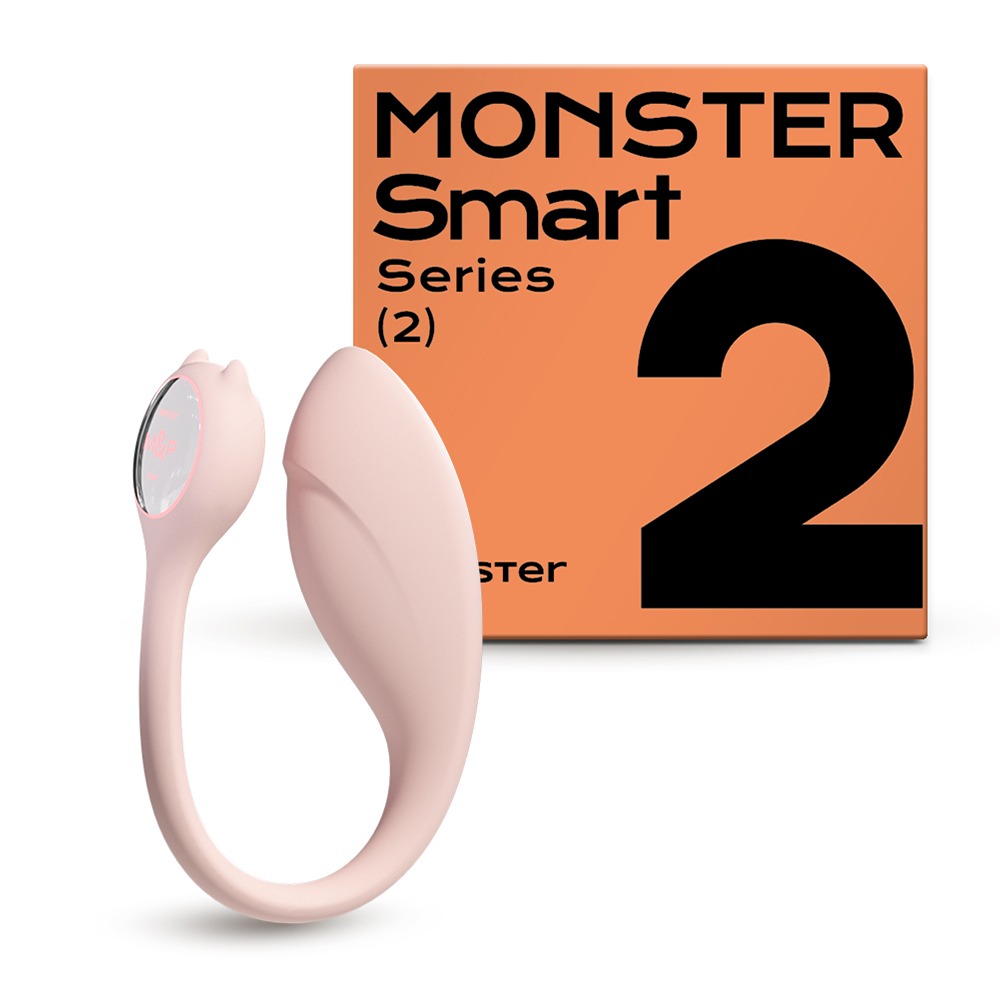 SISTALK 小怪獸 | 小智蛋-惡魔先生/哥斯拉大師/鯨魚博士(遙控)-規格圖1